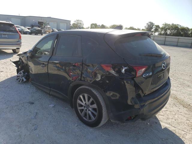 Photo 2 from auction – 2014 MAZDA CX-5 SPORT with VIN JM3KE2BE4E0400687