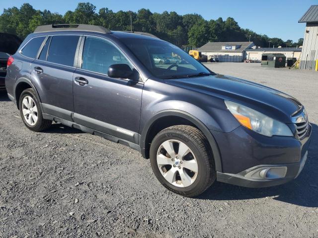 Photo 4 from auction – 2012 SUBARU OUTBACK 2. with VIN 4S4BRBKCXC3297603