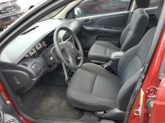 Photo 7 from auction – 2005 DODGE NEON SXT with VIN 1B3ES56C65D157953