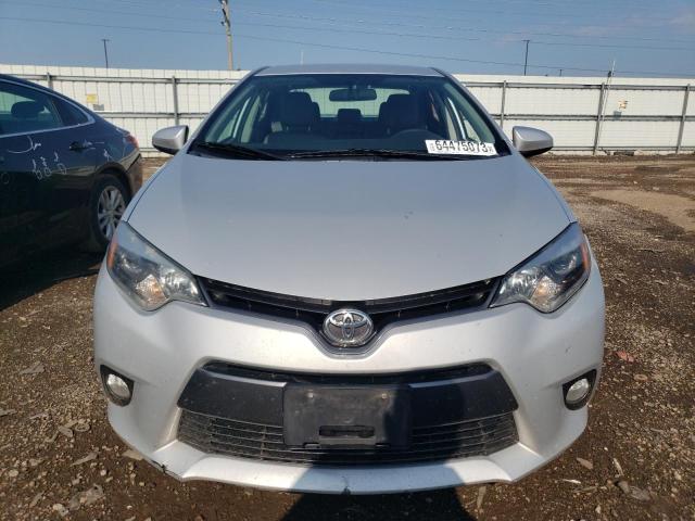 Photo 5 from auction – 2016 TOYOTA COROLLA L with VIN 2T1BURHE6GC493040
