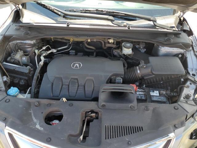 Photo 12 from auction – 2014 ACURA RDX with VIN 5J8TB3H34EL015907