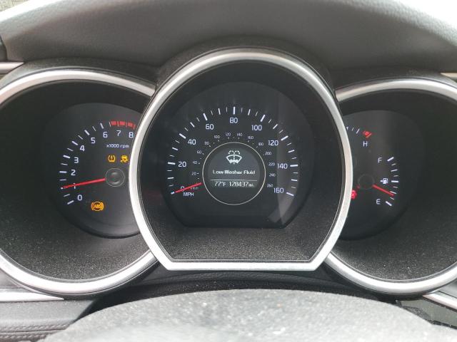 صورة رقم 9 من المزاد - 2015 KIA OPTIMA EX مع VIN 5XXGN4A70FG398059