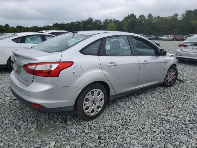 Photo 3 from auction – 2012 FORD FOCUS SE with VIN 1FAHP3F29CL138380
