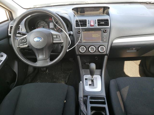 Photo 8 from auction – 2015 SUBARU IMPREZA with VIN JF1GPAA61F8202039