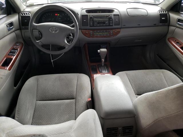 Photo 8 from auction – 2004 TOYOTA CAMRY LE with VIN 4T1BE32K34U303858