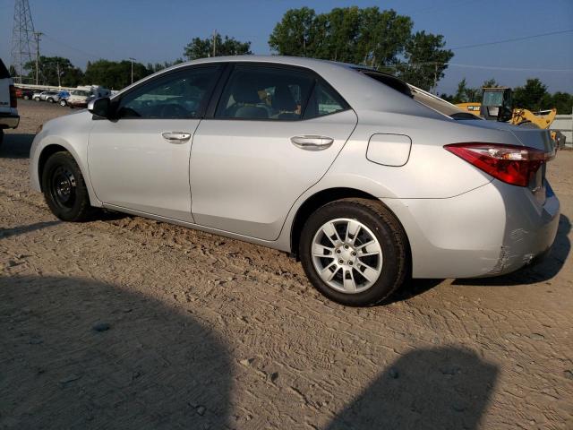 Photo 2 from auction – 2017 TOYOTA COROLLA L with VIN 2T1BURHE2HC863756