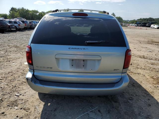 Photo 6 from auction – 2004 DODGE CARAVAN SX with VIN 1D4GP45R94B578734
