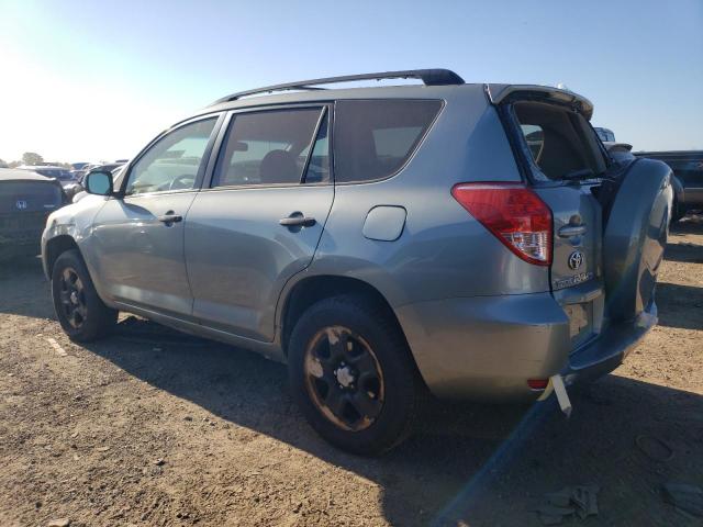 Photo 2 from auction – 2006 TOYOTA RAV4 with VIN JTMZD33V565009373