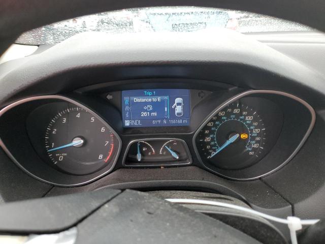 Photo 9 from auction – 2012 FORD FOCUS SE with VIN 1FAHP3F20CL302423