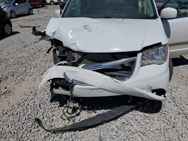 Photo 12 from auction – 2016 CHRYSLER TOWN & COU with VIN 2C4RC1BG0GR173497