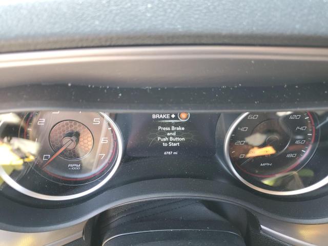 Photo 9 from auction – 2023 DODGE CHARGER SC with VIN 2C3CDXGJ8PH555653