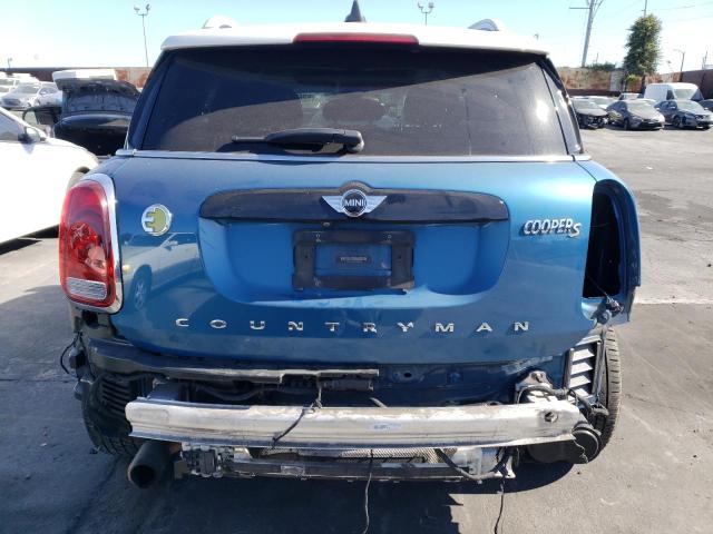 Photo 6 from auction – 2018 MINI COOPER S E with VIN WMZYU7C49J3E56578