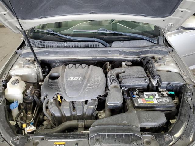 Photo 11 from auction – 2015 KIA OPTIMA LX with VIN KNAGM4A77F5533042