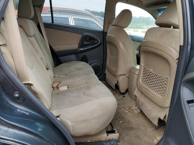 Photo 10 from auction – 2012 TOYOTA RAV4 with VIN 2T3ZF4DV8CW122124