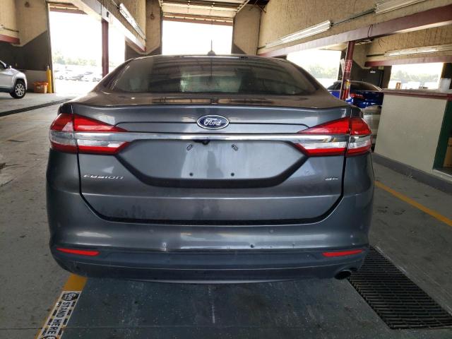 Photo 6 from auction – 2017 FORD FUSION SE with VIN 3FA6P0H76HR213253