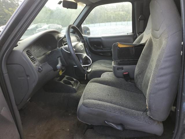 Photo 7 from auction – 2001 FORD RANGER SUP with VIN 1FTYR14E81TA50617