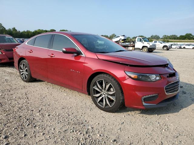 Photo 4 from auction – 2017 CHEVROLET MALIBU LT with VIN 1G1ZE5ST7HF160987