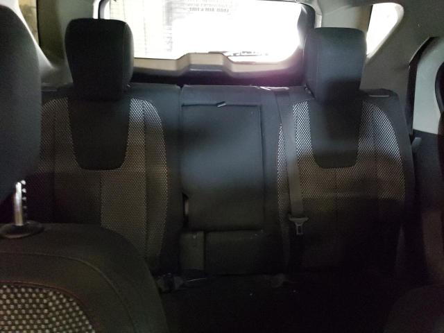 Photo 10 from auction – 2017 CHEVROLET EQUINOX LT with VIN 2GNALCEK6H1587058