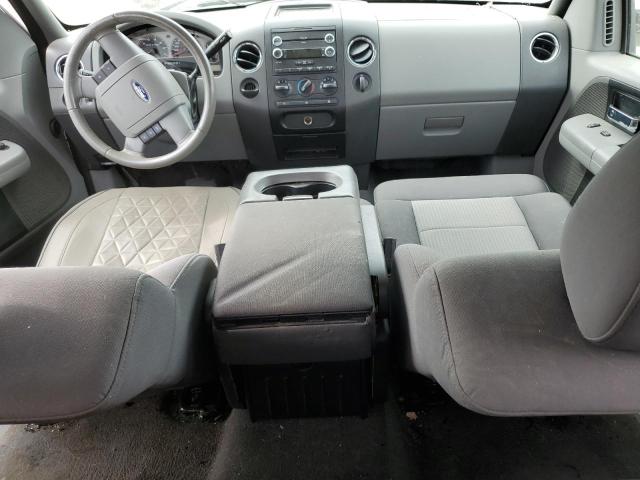 Photo 8 from auction – 2008 FORD F150 with VIN 1FTRX12WX8FB48031