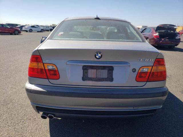 Фото 6 с аукциона – 2005 BMW 330 I с VIN WBAEV53495KM39564