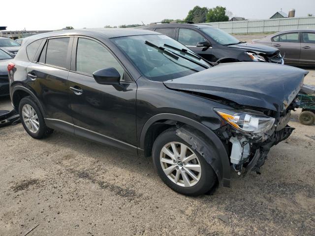 Photo 4 from auction – 2013 MAZDA CX-5 TOURI with VIN JM3KE4CE8D0132719