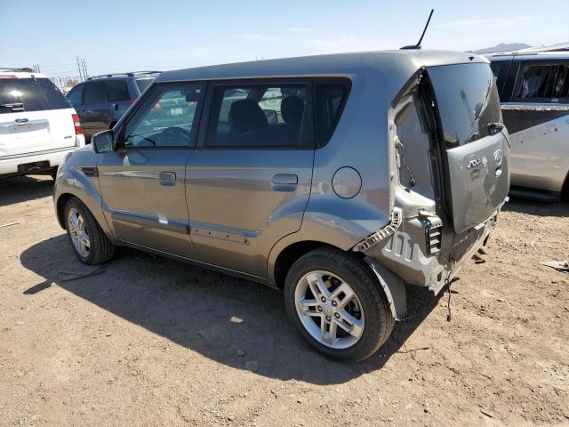 Снимка 2 от търг – 2010 KIA SOUL + с VIN KNDJT2A28A7172017