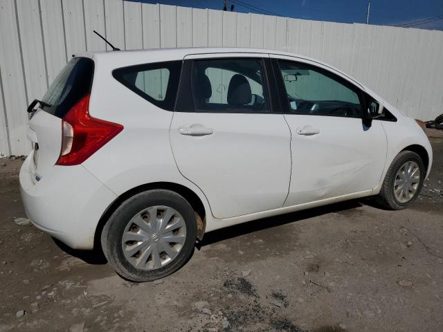 Photo 3 from auction – 2015 NISSAN VERSA NOTE with VIN 3N1CE2CP4FL419101
