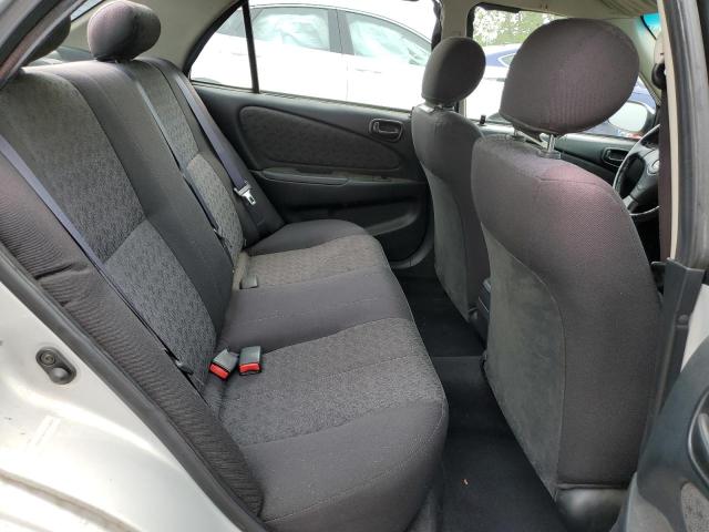 Zdjęcie 10 z aukcji – 2002 TOYOTA COROLLA CE z VIN 1NXBR12E92Z567845