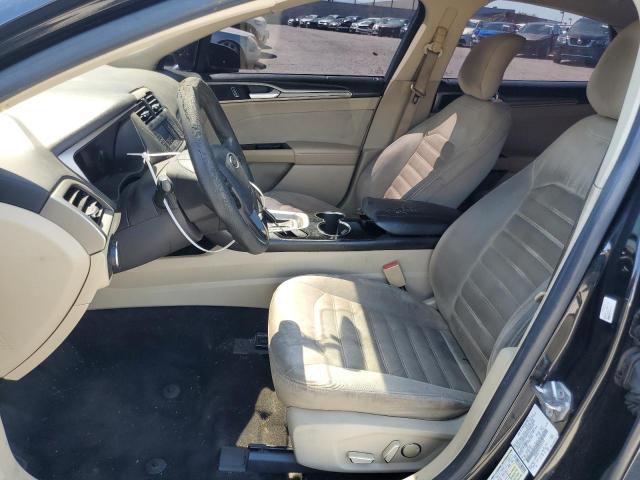 Photo 7 from auction – 2014 FORD FUSION SE with VIN 3FA6P0HD2ER345427