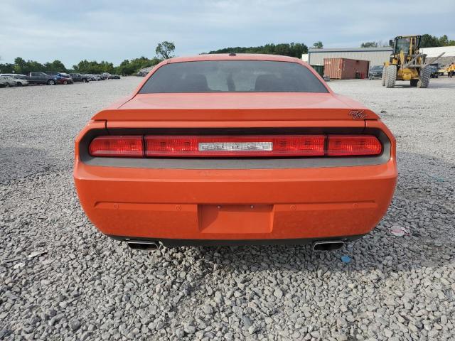 Photo 6 from auction – 2013 DODGE CHALLENGER with VIN 2C3CDYBT1DH736457