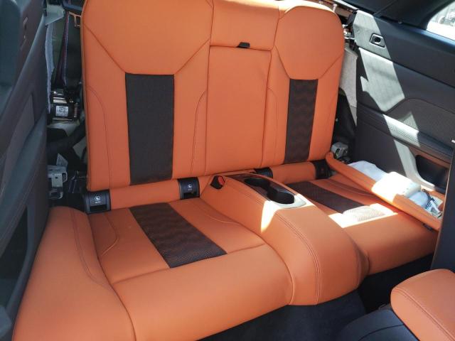Photo 10 from auction – 2023 BMW M4 COMPETI with VIN WBS33BA02PCM84849