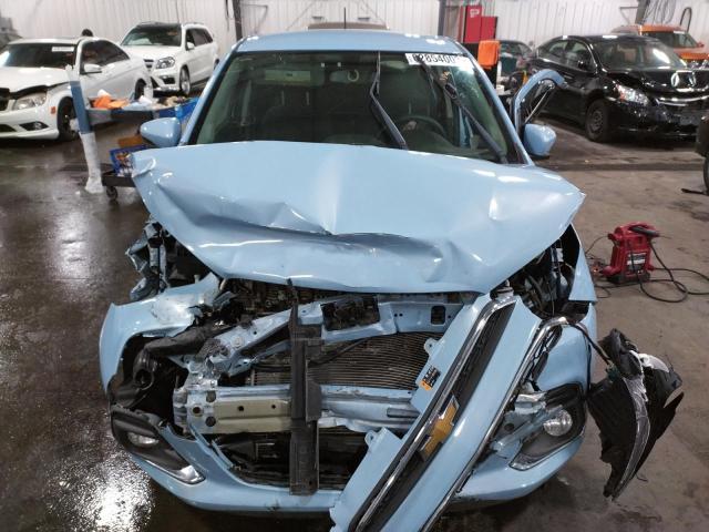 Zdjęcie 5 z aukcji – 2016 CHEVROLET SPARK 1LT z VIN KL8CD6SA2GC579715