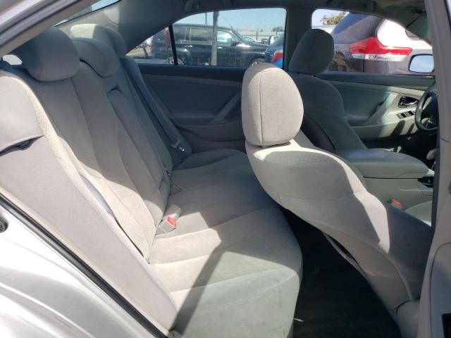 Photo 10 from auction – 2009 TOYOTA CAMRY BASE with VIN 4T4BE46K59R049521