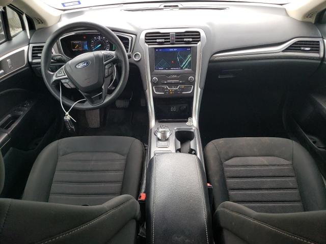 Photo 8 from auction – 2020 FORD FUSION SE with VIN 3FA6P0HD1LR245591