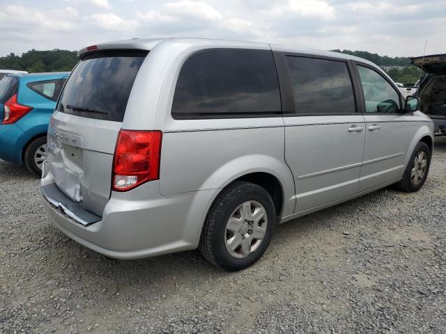 Photo 3 from auction – 2012 DODGE GRAND CARA with VIN 2C4RDGBG0CR130739
