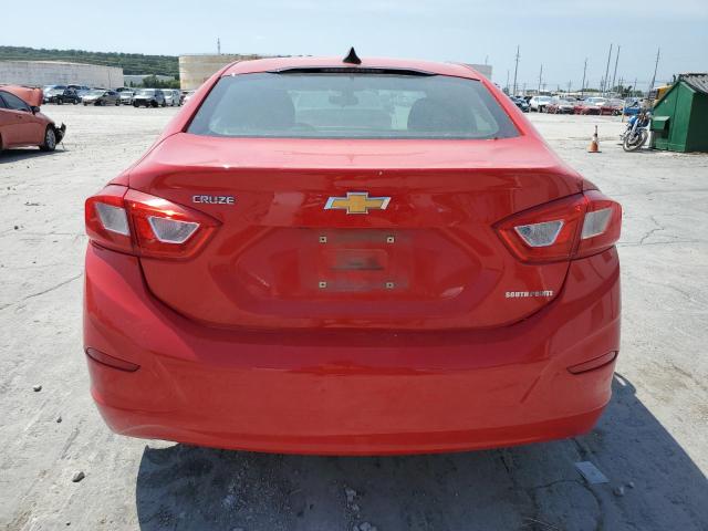 Photo 6 from auction – 2017 CHEVROLET CRUZE LS with VIN 3G1BC5SM2HS541819