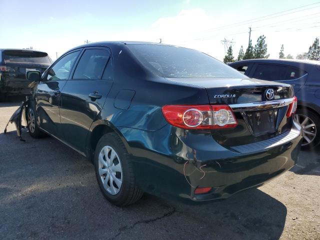 Photo 2 from auction – 2013 TOYOTA COROLLA BA with VIN 5YFBU4EE6DP141269