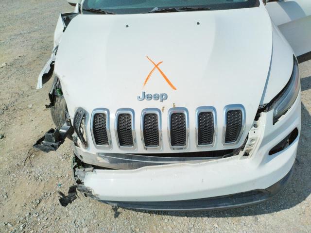 Photo 11 from auction – 2016 JEEP CHEROKEE L with VIN 1C4PJLCB6GW258217