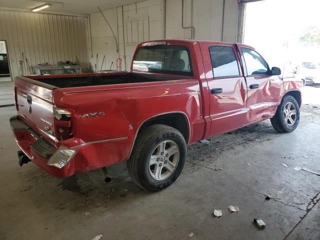 Photo 3 from auction – 2010 DODGE DAKOTA SXT with VIN 1D7CW3GK9AS173225