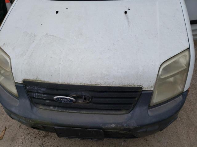 Photo 12 from auction – 2010 FORD TRANSIT CO with VIN NM0LS6ANXAT019298
