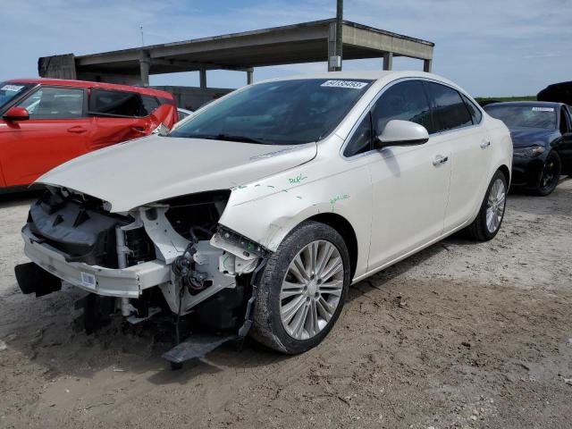 BUICK VERANO CON 2013 مع رقم تعريف المركبة 1G4PR5SK3D4187244 - صورة من المزاد
