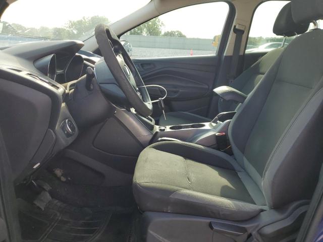 Photo 7 from auction – 2013 FORD ESCAPE S with VIN 1FMCU0F70DUB22177