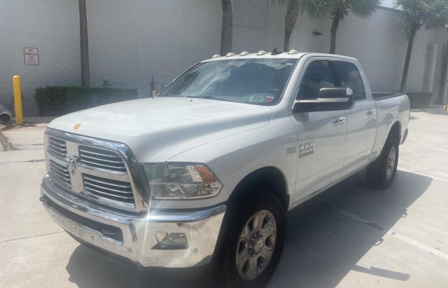 Photo 2 from auction – 2016 RAM 3500 SLT with VIN 3C63R3DJ2GG127921