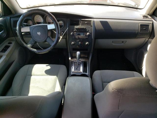 Photo 8 from auction – 2007 DODGE CHARGER SE with VIN 2B3KA43G27H821579