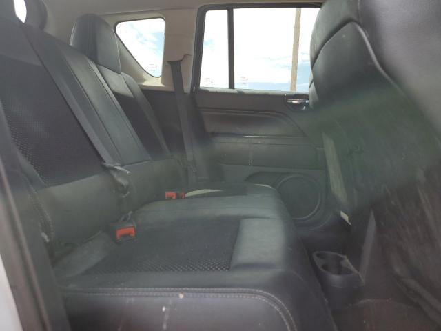 Photo 11 from auction – 2015 JEEP COMPASS LA with VIN 1C4NJDEB9FD271774