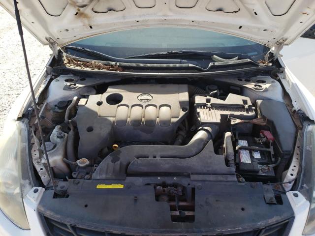 Photo 11 from auction – 2011 NISSAN ALTIMA S with VIN 1N4AL2EP8BC132959