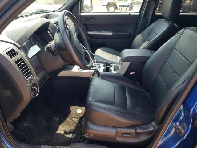 Photo 7 from auction – 2012 FORD ESCAPE XLT with VIN 1FMCU0D70CKB49232