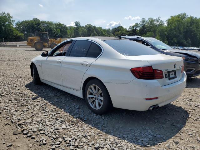 Photo 2 from auction – 2016 BMW 528 XI with VIN WBA5A7C56GG148400