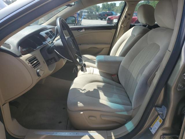 Photo 7 from auction – 2011 BUICK LUCERNE CX with VIN 1G4HA5EM5BU116505
