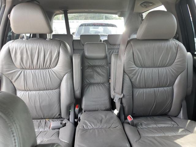 Photo 10 from auction – 2009 HONDA ODYSSEY EX with VIN 5FNRL38709B032480